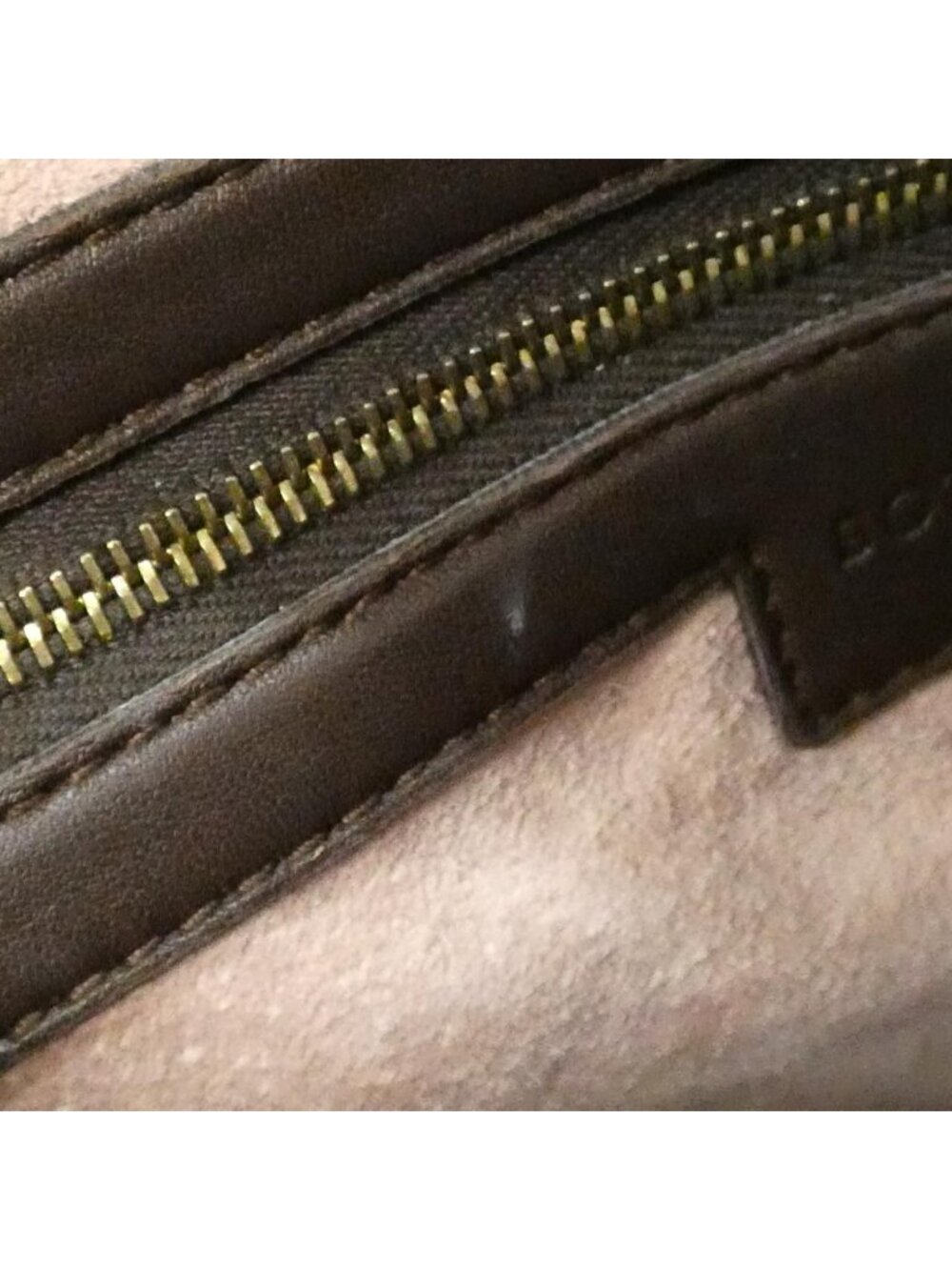 Bottega Veneta Vintage Shoulder Bag - Picture 9 of 9